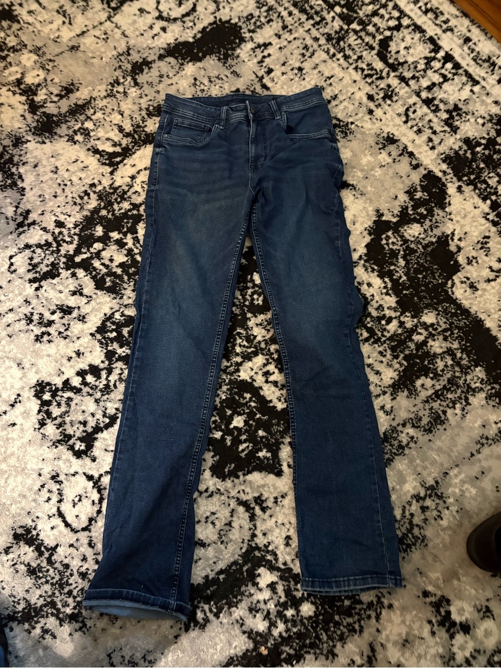 The Perfect Jean Co. 32x36